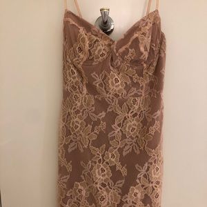 For love and lemons formal dress